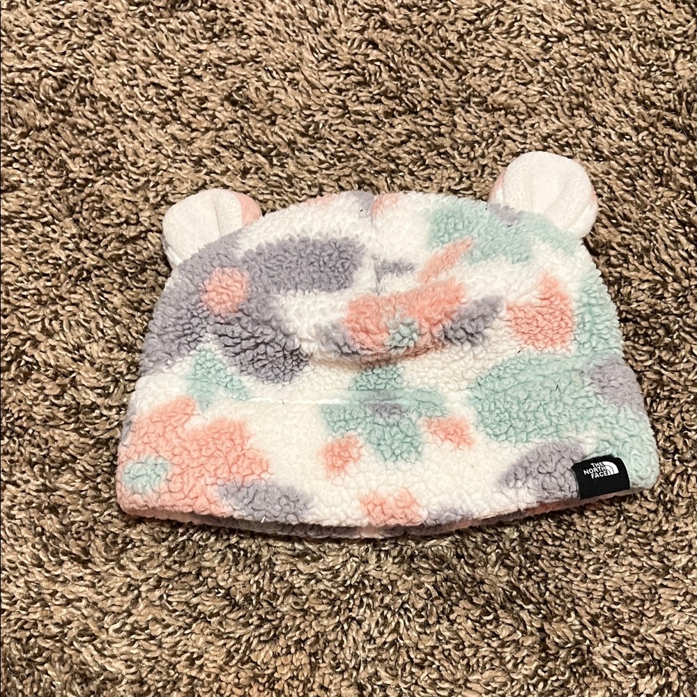 The North Face Baby Fleece Beanie